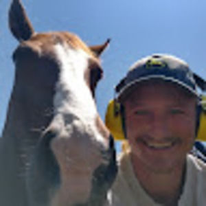 Meet your Posher, Sean